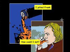 偵破自殺案 偵破自殺案