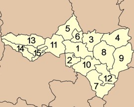 （圖）北欖坡府