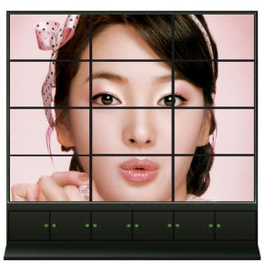 液晶拼接牆 液晶拼接牆