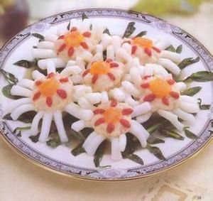 天荷吉祥豆 天荷吉祥豆