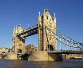英國倫敦大橋 英國倫敦大橋