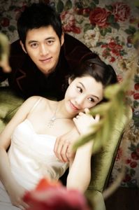 《與百萬富翁結婚》