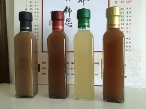 瞿峰米醋 瞿峰米醋