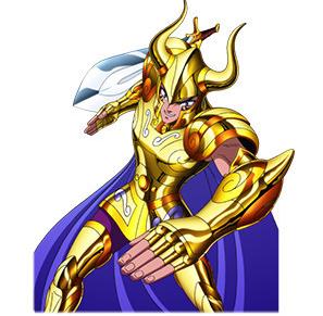 魔蠍座&middot;修羅