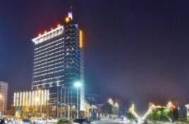 常德洞庭明珠大酒店