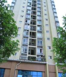 五嶽國際公寓 五嶽國際公寓