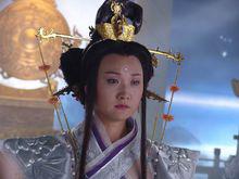 西王母影視形象