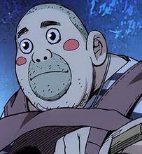 一人之下[米二創作的網路漫畫]