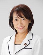 有村治子 有村治子