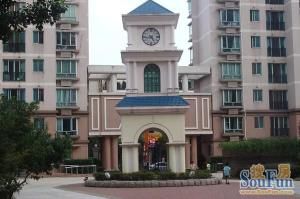 萬邦都市花園 萬邦都市花園