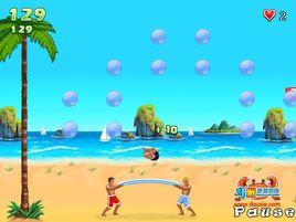 比基尼沙灘派對 比基尼沙灘派對