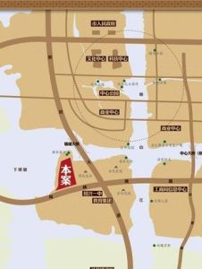 天御花園 天御花園