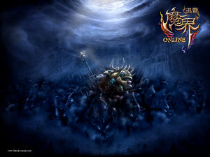 《迅雷新魔界》