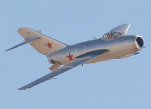 米格-15
