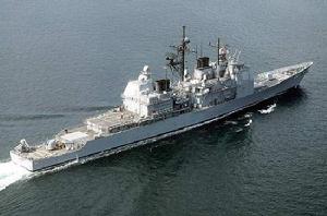 CG(X)巡洋艦 CG(X)巡洋艦