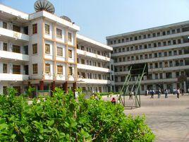 貴州省內貿學校 貴州省內貿學校