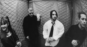 Coal Chamber Coal Chamber