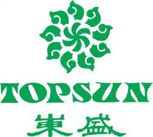 東盛集團[浙江東盛集團]