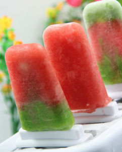 自製雪糕 自製雪糕