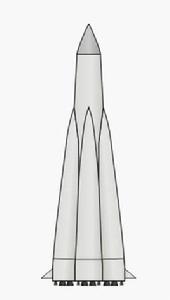 衛星號運載火箭 衛星號運載火箭