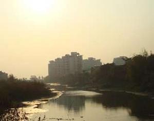 南沙濱海花園一期 南沙濱海花園一期