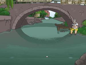 超級釣魚王 超級釣魚王