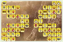 遺忘麻將連連看 遺忘麻將連連看