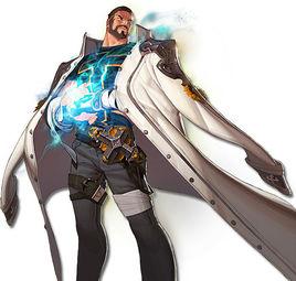 正義仲裁者 正義仲裁者