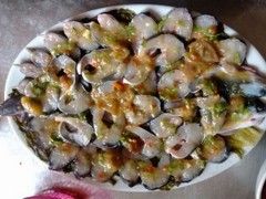 梅汁烏耳 梅汁烏耳