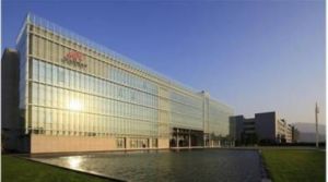 敏華控股有限公司