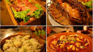 子鈞旺都美食宴 子鈞旺都美食宴