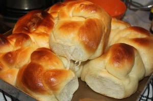 正宗老式麵包 正宗老式麵包