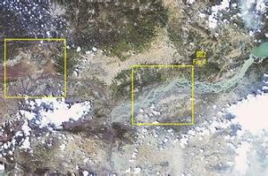 土地滅失 土地滅失