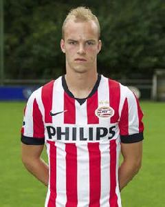 馬克·亨德里克斯[荷蘭足球運動員]