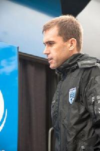 布拉德利·麥克吉 布拉德利·麥克吉