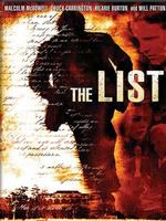 （圖）《魔鬼名單》