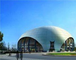 渝北體育館 渝北體育館