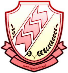 死後世界戰線 死後世界戰線