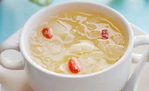 百年好合湯 百年好合湯