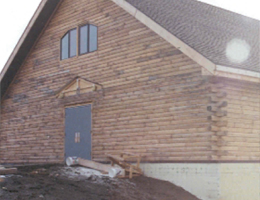 內布拉斯加印第安社區學院