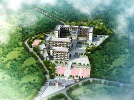 麗江文林實驗學校 麗江文林實驗學校