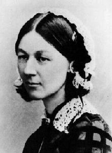 南丁格兒 南丁格兒