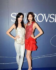 林嘉琦[伊林首席模特]