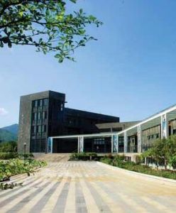 中國龍門農民畫博物館 中國龍門農民畫博物館