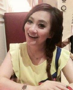 林秀琴[台灣職棒明星球員陳致遠妻子]