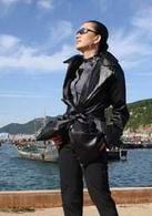 禁區[2009年張豐毅主演電視劇]