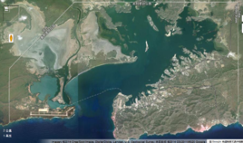 關塔那摩美軍基地 關塔那摩美軍基地