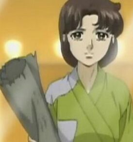 北島真夜 北島真夜