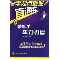 《看圖學車刀刃磨》