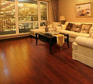 液晶地板-鋪裝效果